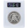 Image 2 : 1881-S PCGS MS63 Morgan Silver Dollar