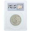 Image 2 : 1947 PCGS Graded MS65 Walking Liberty Half Dollar Silver Coin