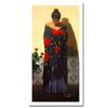 Image 1 : Sold Out Edition Shawls Of Spain: Purpura By Gabriel Picart