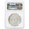 Image 2 : 1888 NGC MS62 Morgan Silver Dollar