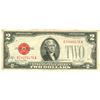 Image 1 : 1928G $2 United States Legal Tender Note