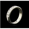 Image 3 : 1.00ctw Diamond Ring - 14KT White Gold