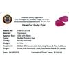 Image 2 : 9.81ctw Pear Mixed Ruby Parcel