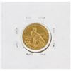 Image 2 : 1927 $2.50 CU Indian Head Quarter Eagle Gold Coin