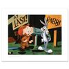 Image 1 : Rabbit Seasoning By Warner Brothers