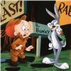 Image 2 : Rabbit Seasoning By Warner Brothers