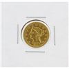 Image 1 : 1863-S $2.50 Liberty Head Quarter Eagle Gold Coin