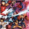 Image 2 : Avengers Academy #11 by Marvel Comics