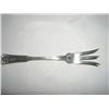 Image 1 : RARE VERY OLD VINTAGE SILVER FORK STAMPED *1835 R WALLACE-DEC.29-09*!!! SILVER FORK CAME OUT OF SAFE