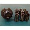 Image 3 : CAT50 Universal 100 Series AF Collet Chuck, 91957