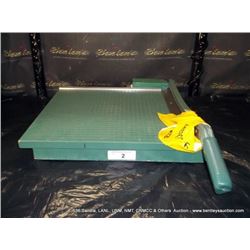 PREMIER 16" PAPER CUTTER (PS) 71278