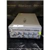 Image 1 : HP 3312A FUNCTION GENERATOR (PS) C-095