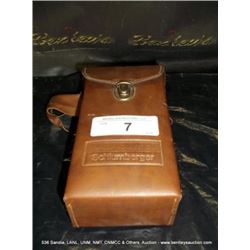 WESTON 749 VOLTMETER