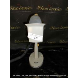 SYMBOL SCANNER CHARGER