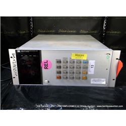 HP 3497A DATA ACQUSITION/CONTROL UNIT (PS) 71342