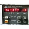 Image 2 : HP 3456A DIGITAL VOLTMETER (PS) 71335