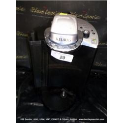 KEURIG DISPENSER (PS) C-093