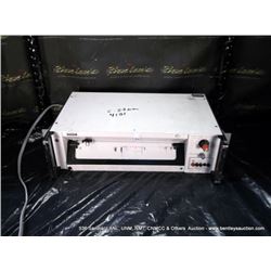 SCHLUMBERGER SR-255B STRIP CHART RECORDER (PS) 4151