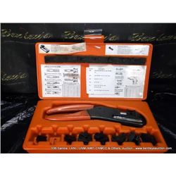 KINGS KTH-1000 INTERCHANGEABLE DIE FRAME (PS) C-194