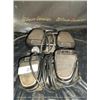 Image 1 : LOT: FOOT PEDALS