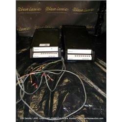 ZYPCOM VA1251G/K MODEMS