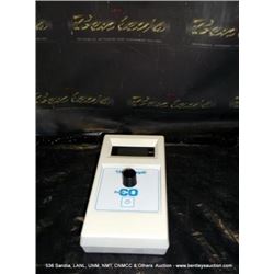 VITALOGRAPH 2900 BREATH CO