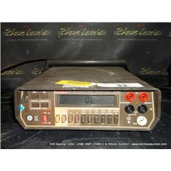 KEITHLEY 197 AUTORANGING MICRO VOLT DMM (PS) 71346