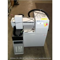 HP 7694 HEAD SPACE SAMPLER (PS) 4149