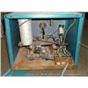 Image 3 : PENWALT SS WHITE MODEL K-AIRBRASIVE JET MACHING UNIT (PS) 4145