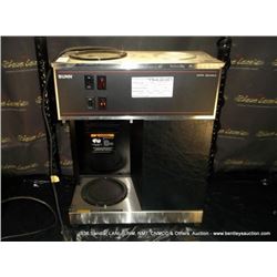 BUNN VPR SERIES COFFEE MAKER