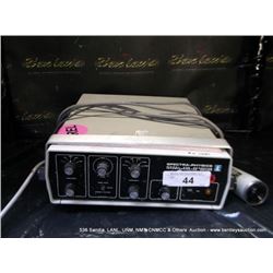 SP476 SCANNING INTERFEROMETER DRIVER (PS) 70974