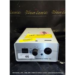 KULICKE & SOFFA AG CONTROL (PS) 70956