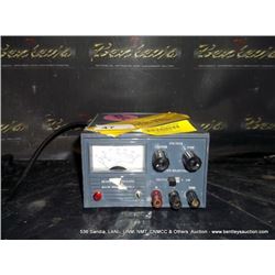 HP 6217A POWER SUPPLY (PS) 70957