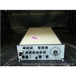 ENDEVCO 27408 SHOCK AMPLIFIER (PS) 70972