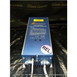 SAFTRONICS SY6-18 SOLID STATE STARTER (PS) 70984