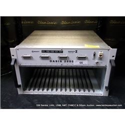 ENDEVCO 4990A OASIS 2000 CHASSIS (PS) 70976