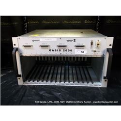 ENDEVCO 4990A OASIS 2000 CHASSIS (PS) 70970