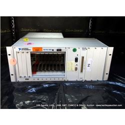 NI NI PXI-1010 CHASSIS (PS) 70955