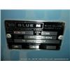 Image 4 : BLUE M LAB HEAT BOX TYPE MUFFLE FURNACE (PS) 71339