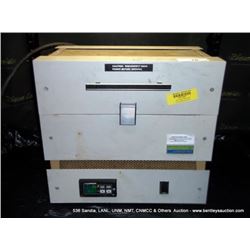 LINDBERG 55035 TUBE FURNACE (PS) 71347