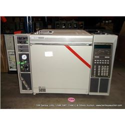 HP 5890A GAS CHROMATOGRAPH (PS) 4152