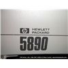 Image 9 : HP 5890A GAS CHROMATOGRAPH (PS) 4152
