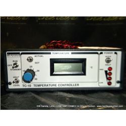 DAGON CORNERSTONE TC-10 TEMPERATURE CONTROLLER
