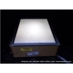 DAN HALL LIGHT BOARD (PS) 71008