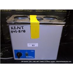 FISHER SCIENTIFIC FS60 BATH (PS) 70988