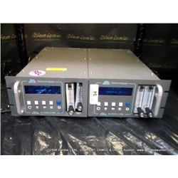 AFX IN 2000-L2-RM OZONE ANALYZER (PS) 70965