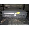 Image 1 : EXTRON CROSSPOINT 300 SWITCHER (PS) 70987