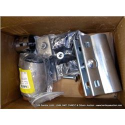 BOX: BRACKETS (PS) 71004