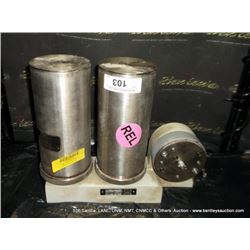 LEYBOLD CPS 40765 ACCESSORY (PS) 71009