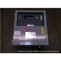 AFX IN 2000 UV OZONE ANALYZER (PS) 70966